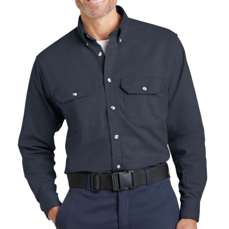 Excel FR ® ComforTouch ® Dress Uniform Shirt Thumbnail